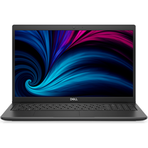 Portatīvais dators Dell Latitude 3520 273924217, Intel® Core™ i3-1125G4, 8 GB, 256 GB, 15.6 ", Intel HD, melna krās., EN, Windows