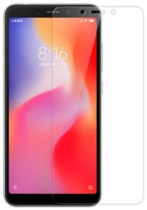 Telefono apsauginis stiklas Tempered Glass for Xiaomi Redmi 6 / Redmi 6A, 9H