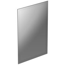 Panelis Ssupd Meshlicious Tempered Glass Side Panel, caurspīdīga krās./melna krās.