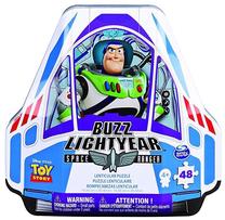 Dėlionė Spin Master Buzz Lightyear, 48 vnt.
