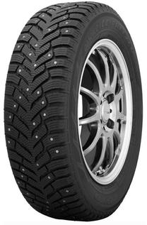 Žieminė automobilių padanga Toyo Tires Observe Ice-Freezer SUV 245/40/R20, 99-T, XL, E, E, 72 dB