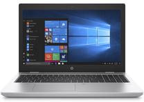 Portatīvais dators HP ProBook 650 G5 6XE26EA#B1R, Intel Core i5-8265U, 8 GB, 256 GB, 15.6 ", Intel HD, sudraba krās., EN, Windows