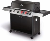 Газовый гриль Enders Colorado 6 IK Turbo, 167 см x 58 см