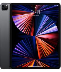 Planšetinis kompiuteris Apple iPad Pro 12.9 Wi-Fi (2021), 12.9", 8GB/128GB, 4G, sidabro sp.
