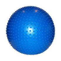 Vingrošanas bumbas VirosPro Sports, zila krās., 75 cm