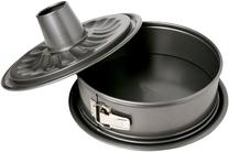 Kepimo forma Birkmann Easy Baking 881051, pilka sp., 28 cm x 28 cm