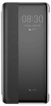 Чехол для телефона Baseus, черный цв., Huawei