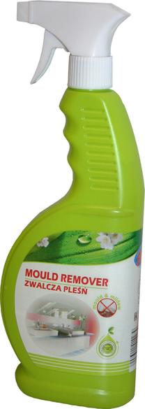 Priemonė nuo pelėsių Blux, 0.65 l