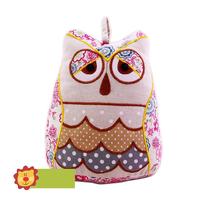 Mīkstā rotaļlieta Owl, 22 cm