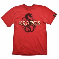 T-krekls, universāls Gaya Entertainment, sarkana krās., s