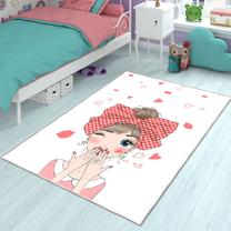 Kilimas Conceptum Hypnose ELS2297, įvairių spalvų, 180 cm x 120 cm