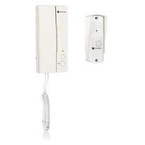 Fonolukk Smartwares IB11, valge v.