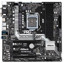 Emaplaat ASRock H270MPRO4
