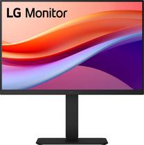 Monitorius LG 24BA55W-B, IPS, 75 Hz, FHD, 24"