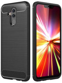 Чехол для телефона Hurtel, черный цв., Huawei