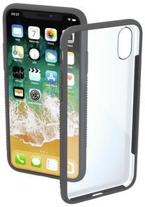 Telefona vāciņš Hama, caurspīdīga krās., Apple