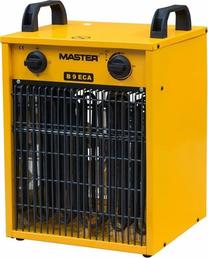 Elektrinis šildytuvas Master B 9 ECA, 9 kW