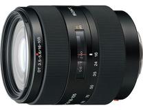 Objektyvas Sony A 16-105/3.5-5.6 DT