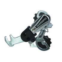 Bėgių perjungimo rankenėlės ir atsarginės dalys Shimano, sidabro sp.