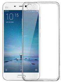 Чехол для телефона Mocco, прозрачный цв., Xiaomi