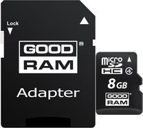 Atminties kortelė Goodram, 8 GB
