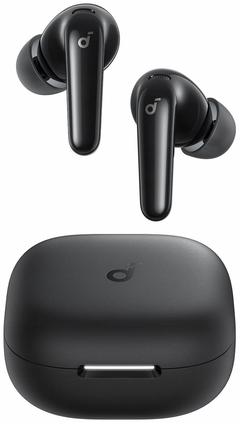 Belaidės ausinės Soundcore Soundcore R60i D1202G11, juoda sp.