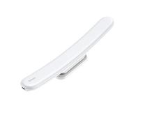 Šviestuvas sieninis Baseus Sunshine Stepless 6662, LED, 4000 - 6500 °K, 1 x 3.5 W, balta sp. / balta sp.