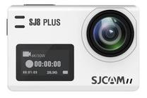 Sporta kamera Sjcam SJ8 Plus, balta krās.