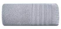 Vonios rankšluostis Mirena 04, plieno sp., 140 cm x 70 cm