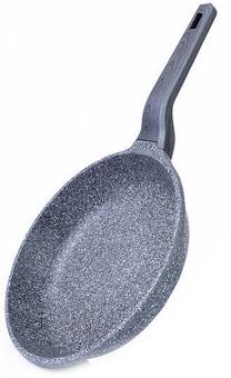 Cepšanas panna Fissman, Ø 28 cm, alumīnijs