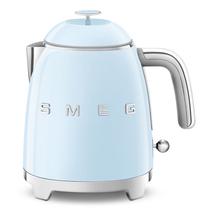 Elektrinis virdulys Smeg KLF05PBEU, 0.8 l, žydra sp.