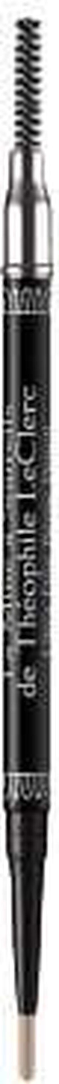 Карандаш для бровей T. LeClerc Ultra Fine, 0.14 г, светло-коричневый цв. 01 blond