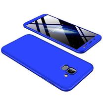 Чехол для телефона Hurtel, синий цв., Samsung
