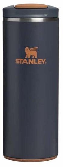 Termopuodelis Stanley Transit Flip Top, 0.35 l, twilight