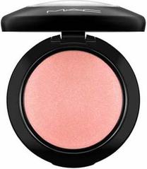 Vaigu ēnas MAC Mineralize, rozā krās., new romance, 3.2 g