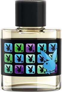 Losjonas po skutimosi Playboy, 100 ml