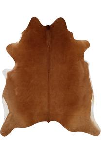 Мех Narma Cowhide Natural Brown, 210 см x 200 см