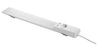 Valgusti mööblisse paigaldatud Ledvance 4058075762251, LED, 4000 °K, 1 x 10 W, valge v. / valge v.