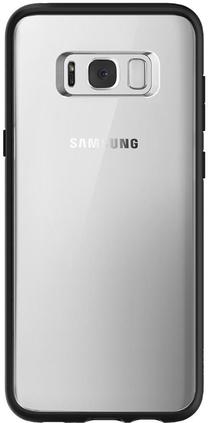 Чехол для телефона Spigen, черный цв., Samsung