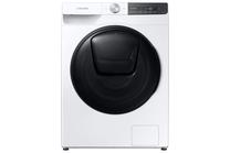 Skalbimo mašina Samsung WW80T754DBT/S7, 8 kg, balta sp.