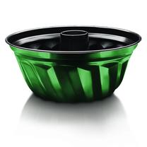 Kepimo forma Berlinger Haus BH/6459, juoda sp./žalia sp., 25 cm x 25 cm