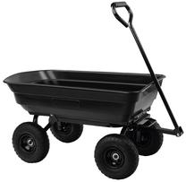 Ratiņi Gregman Cart 2.0, 200 kg