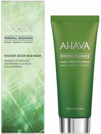 Sejas maska Ahava Mineral Radiance, 100 ml