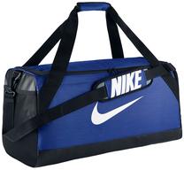Sportinis krepšys Nike, mėlyna sp.