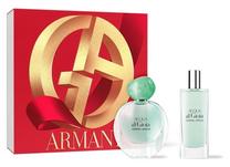 Dāvanu komplekts sievietēm Giorgio Armani Acqua di Gioia