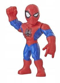Фигурка-игрушка Hasbro E4147, 25 см, синий цв./красный цв.
