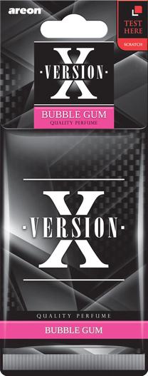 Auto õhuvärskendaja Areon Bubble Gum