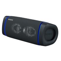 Belaidė kolonėlė Sony SRSXB33B.CE7, juoda sp.