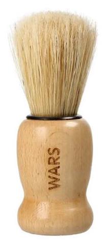 Skūšanās birste Wars Classic Shaving Brush