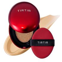 Grima bāze TirTir Mask Fit Red Cushion, SPF 40, auzu krās., 28n, 18 g